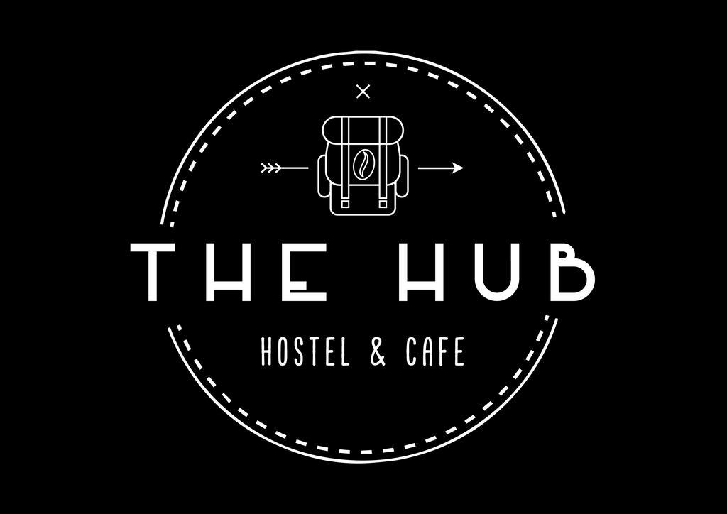The Hub Hostel Estambul Exterior foto